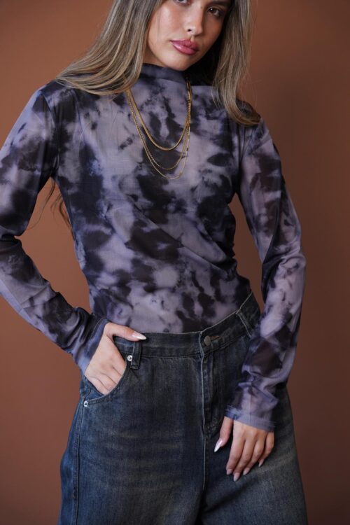 חולצת קאי שיש