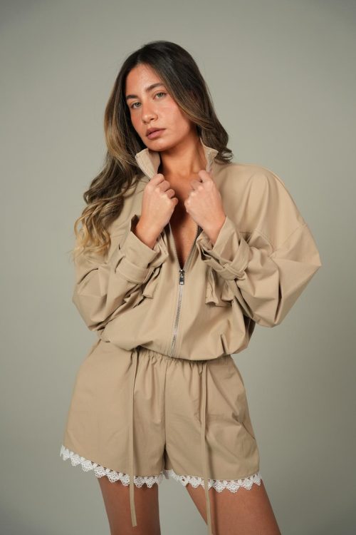 חליפת מגי קאמל