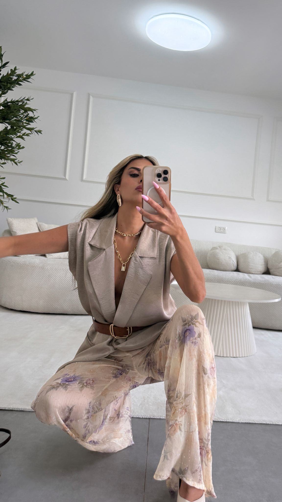 חליפת סאמר ניוד – תמונה 5