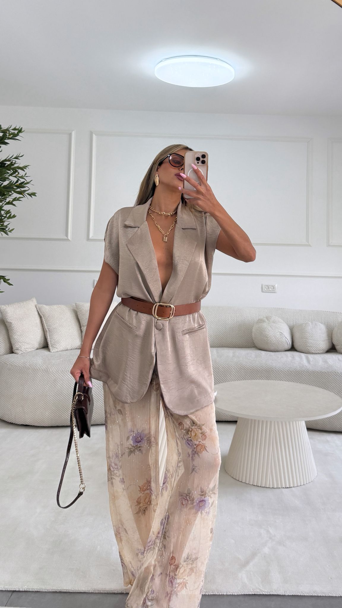 חליפת סאמר ניוד