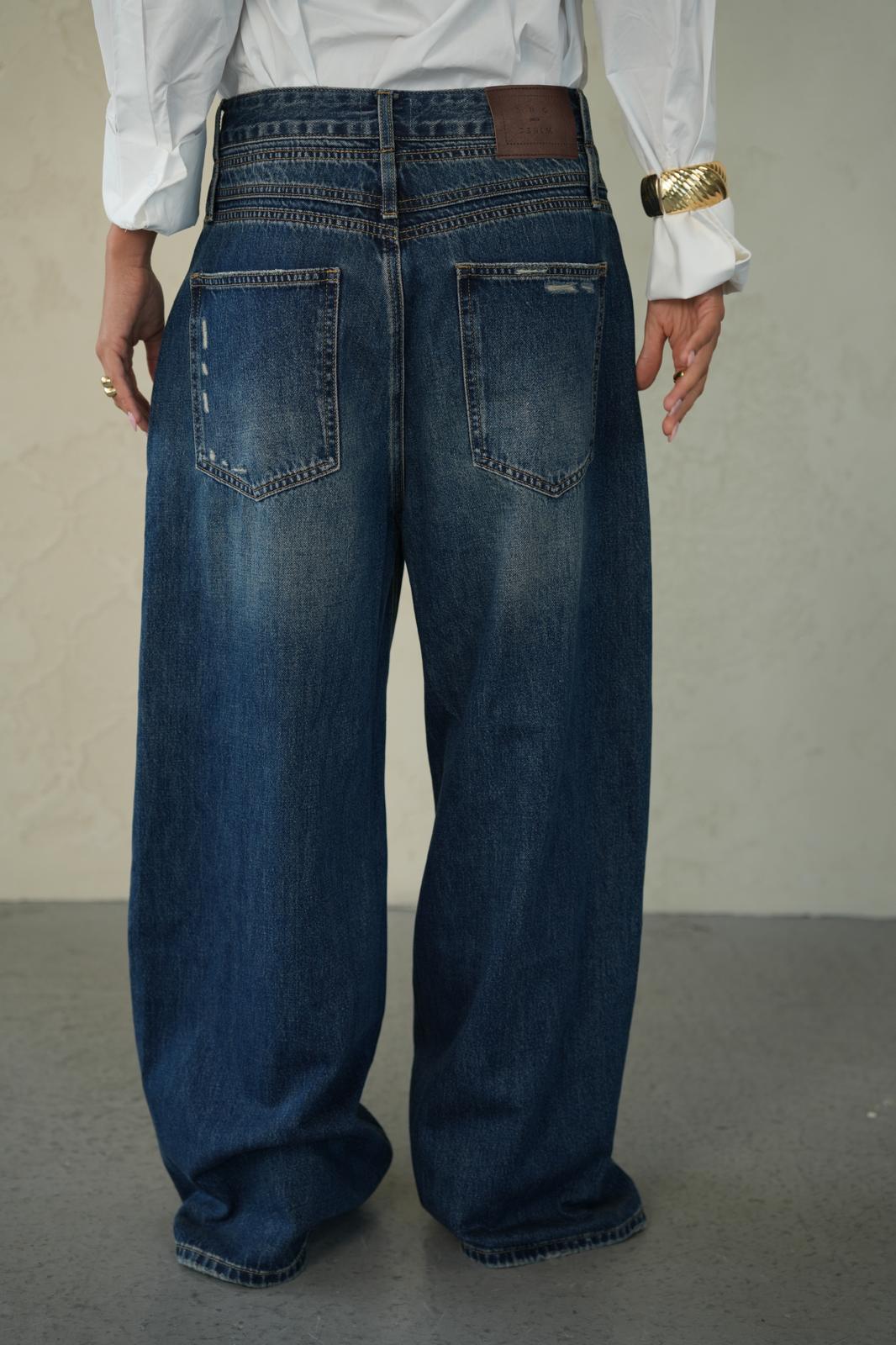 גינס דדי – תמונה 2