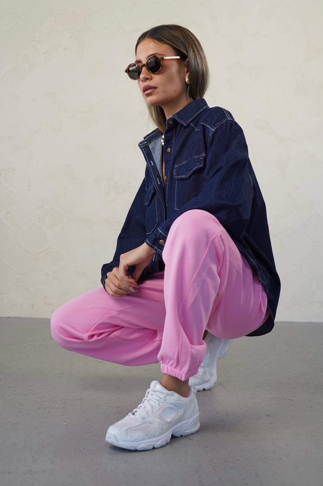 חולצת דפני גינס – תמונה 2