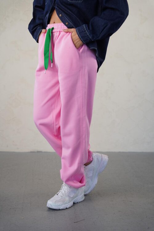 מכנס עדן ורוד