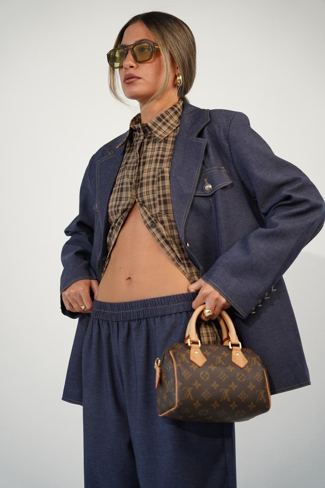 חליפת קלודין גינס – תמונה 3