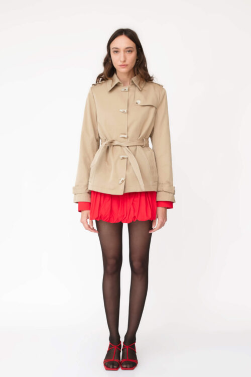 טרנץ דזרט חול