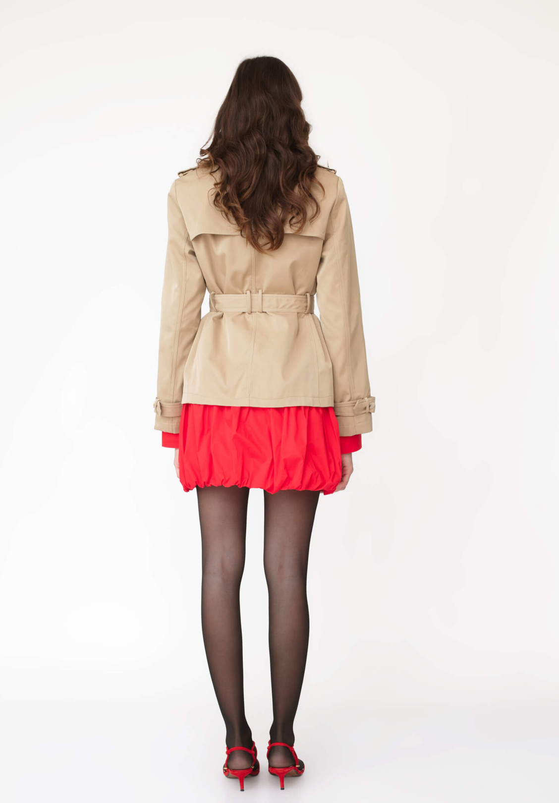 טרנץ דזרט חול – תמונה 2