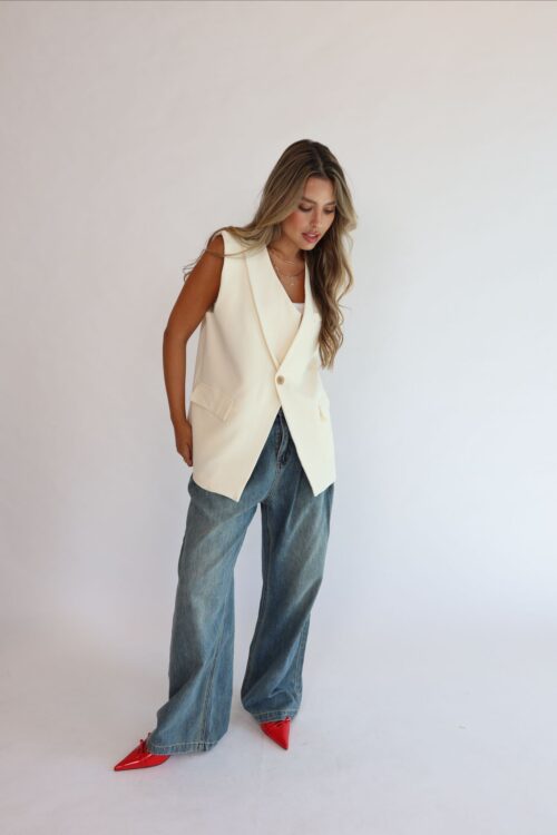 ווסט אוניק שמנת