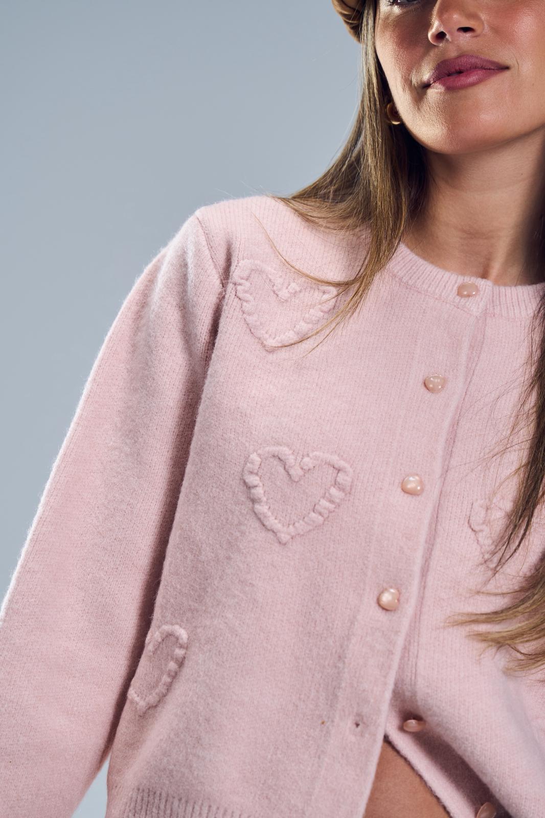 קרדיגן הארט ורוד