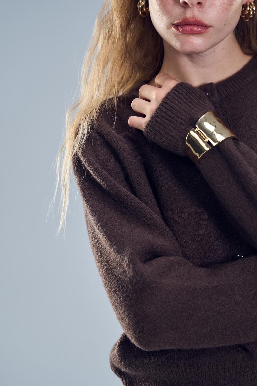 קרדיגן הארט חום – תמונה 4