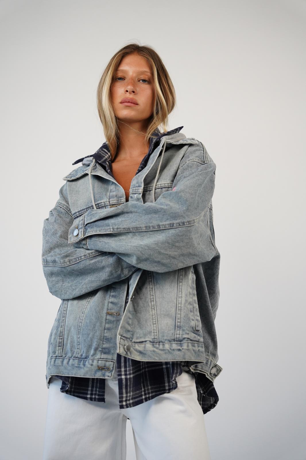 גקט גינס דילן