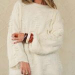 סריג רפאל שמנת