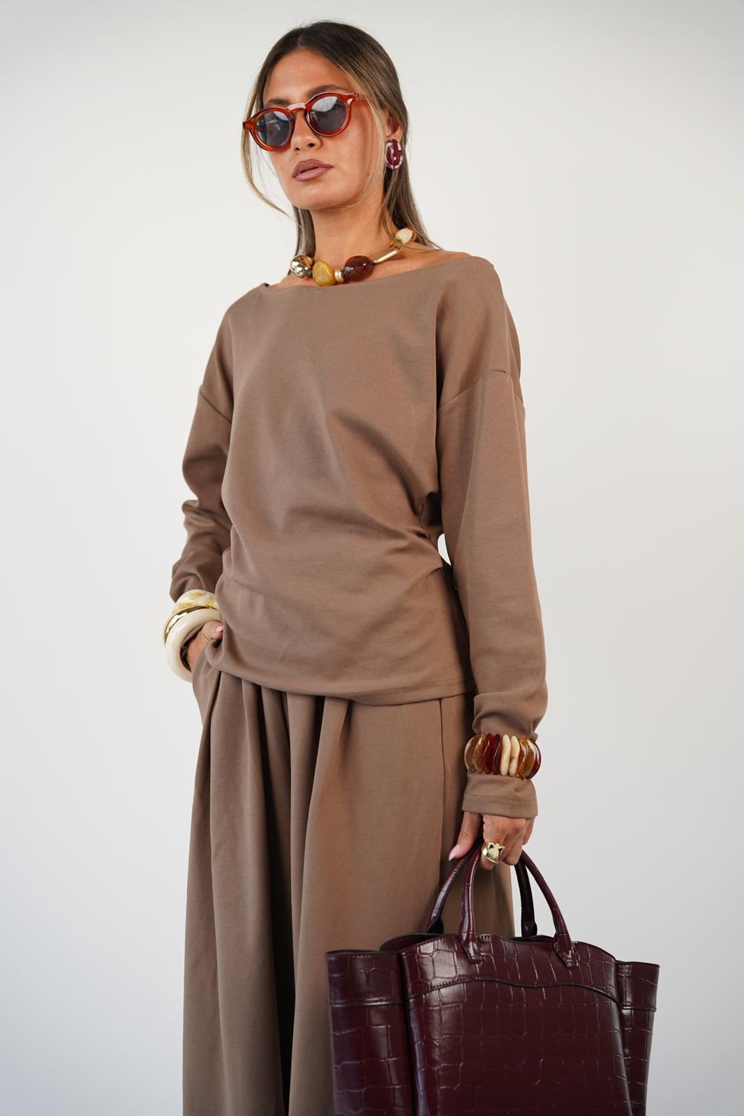 חליפת מורי קאמל – תמונה 2