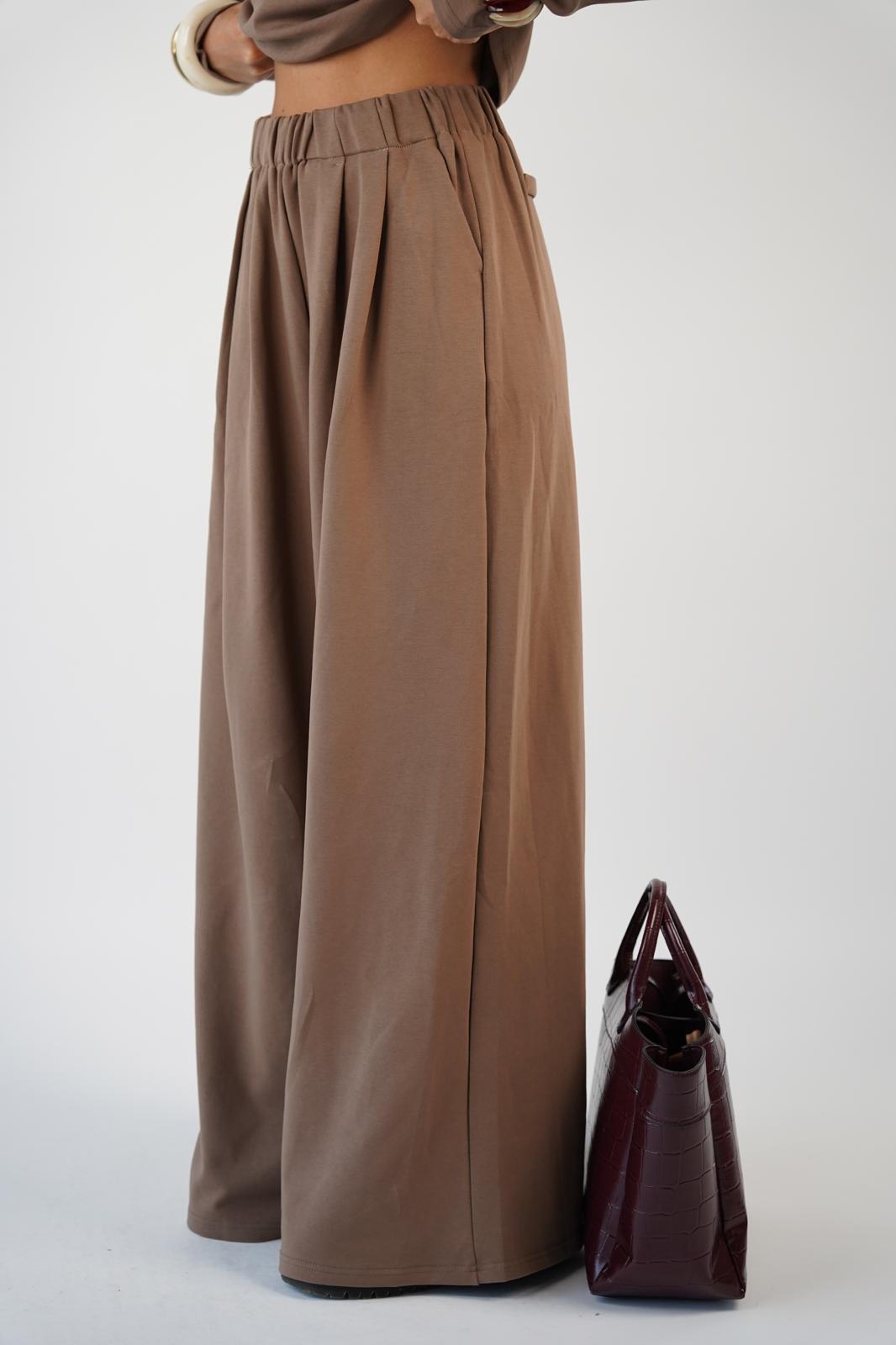 חליפת מורי קאמל – תמונה 3