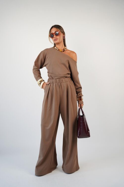 חליפת מורי קאמל