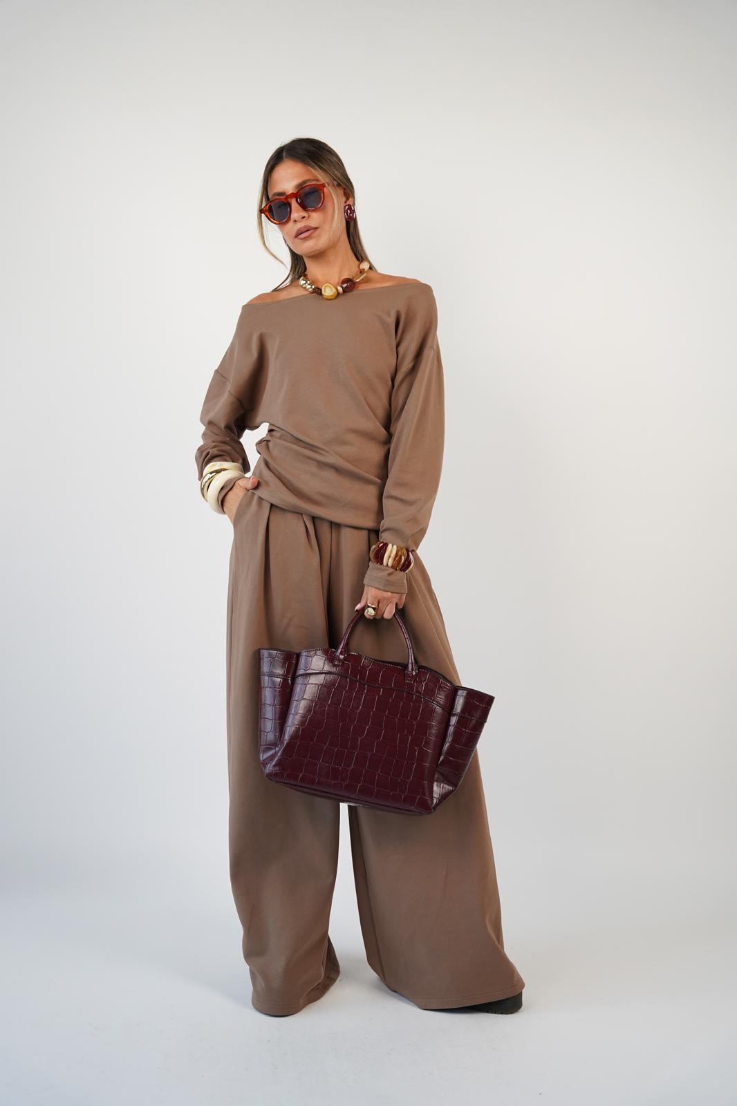 חליפת מורי קאמל – תמונה 4