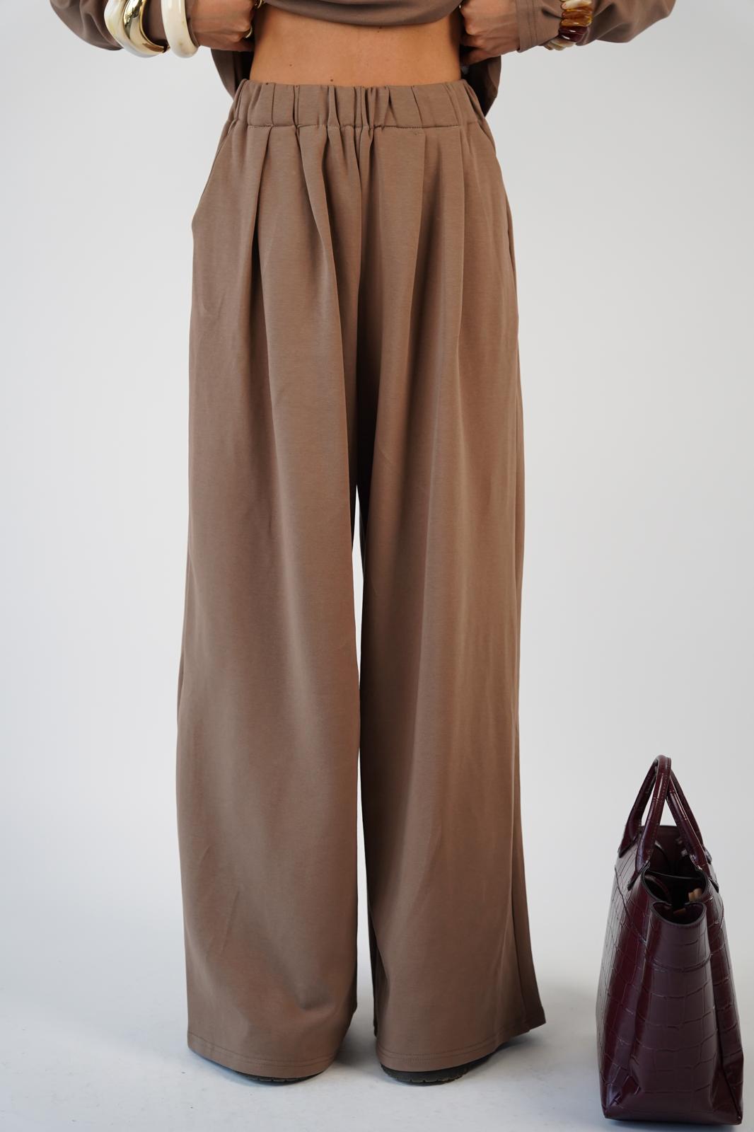 חליפת מורי קאמל – תמונה 5