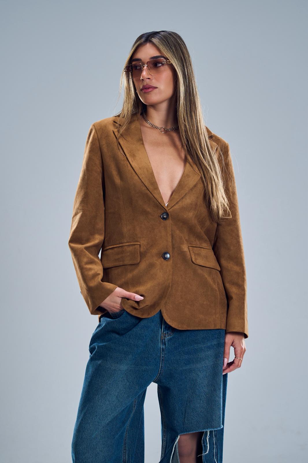 גקט שון קאמל