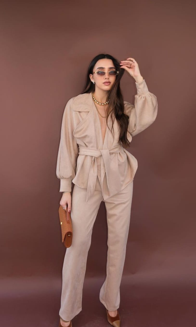 חליפת זאמש בז – תמונה 4