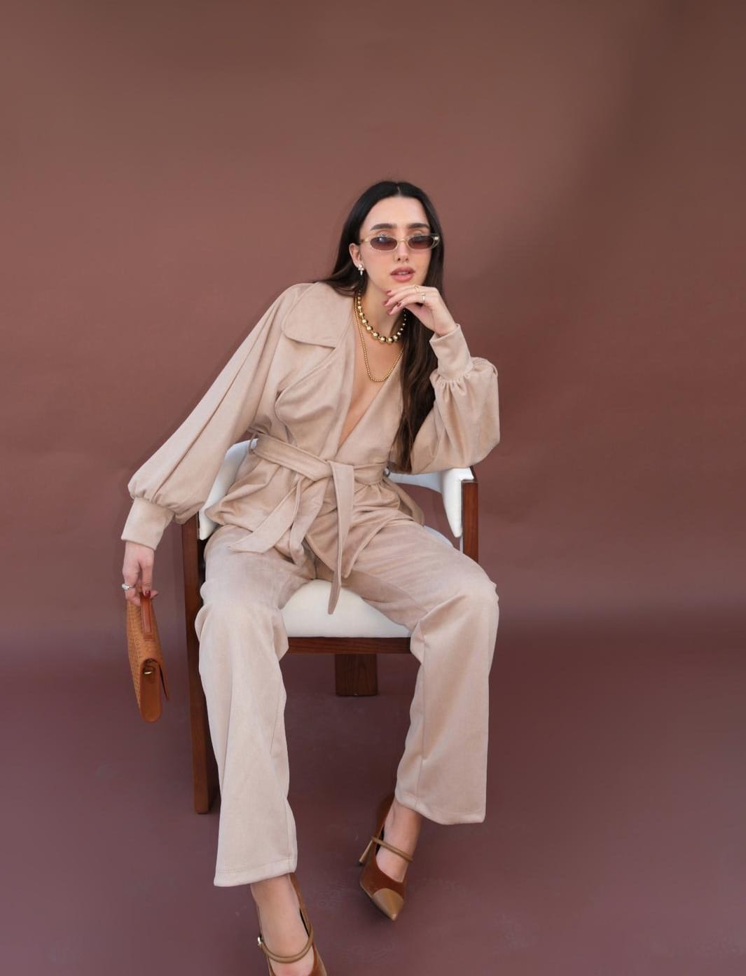 חליפת זאמש בז – תמונה 3