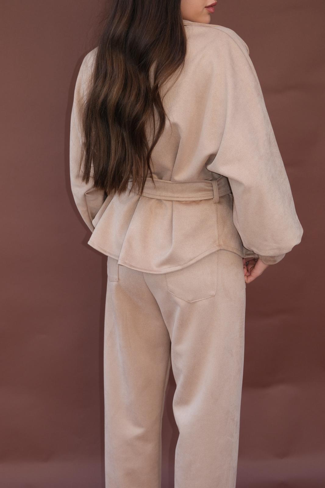 חליפת זאמש בז – תמונה 5