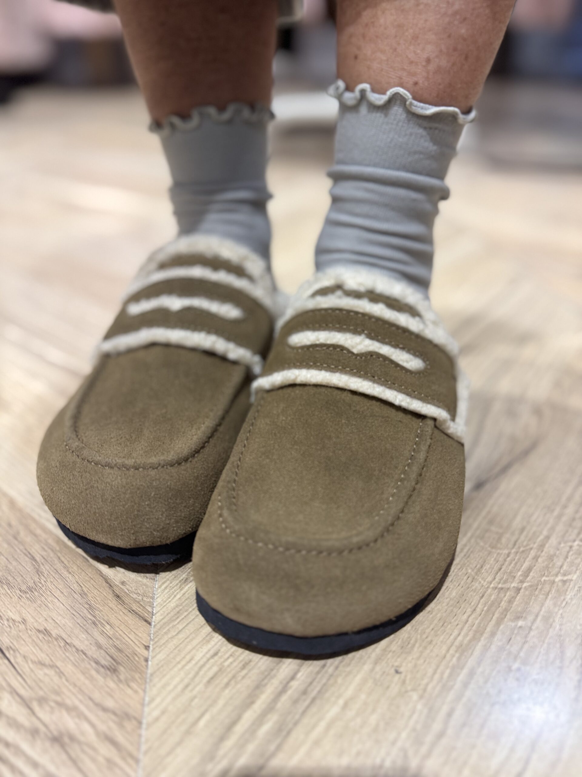 כפכף הדסון חום – תמונה 3