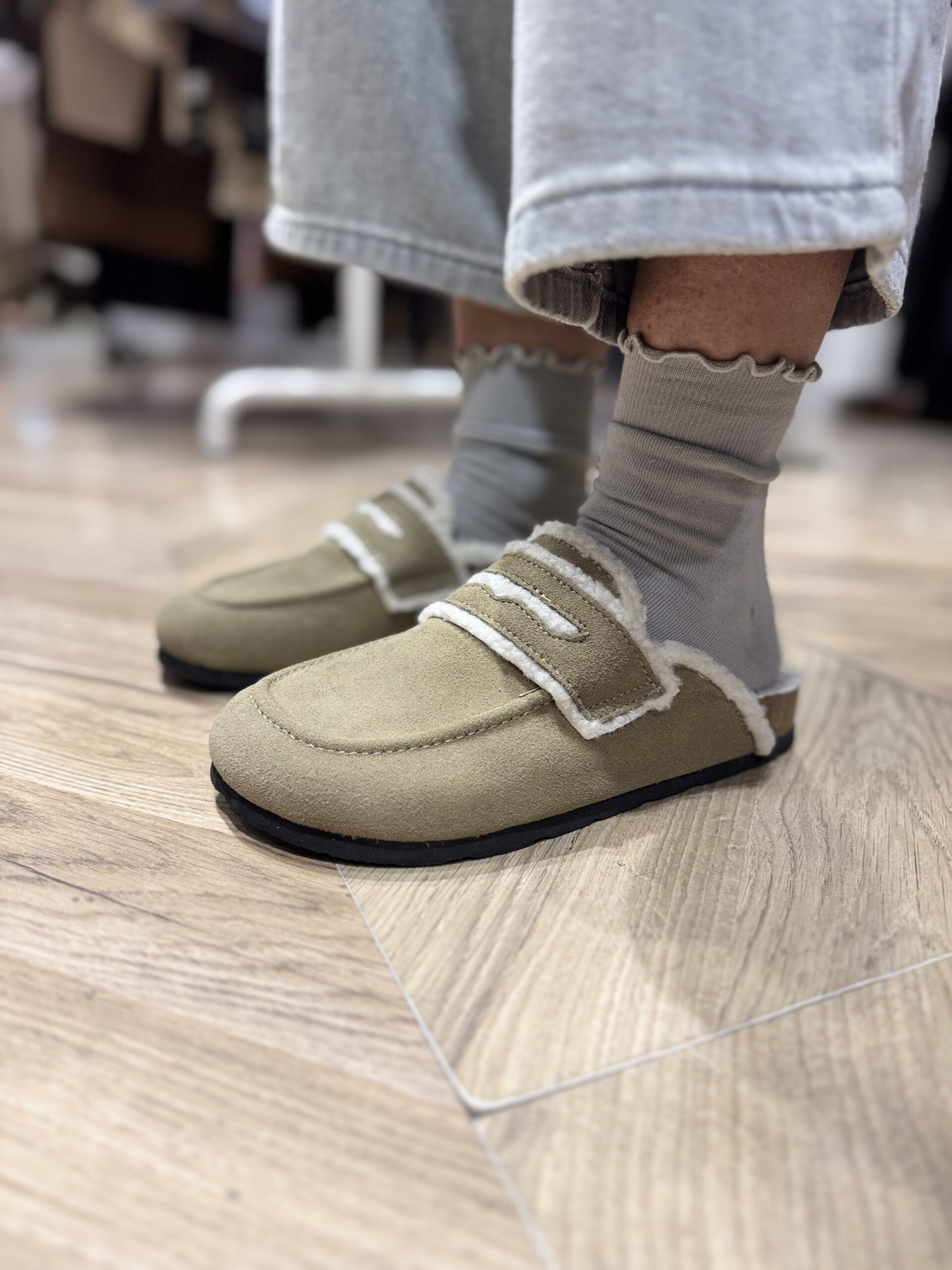 כפכף הדסון חאקי – תמונה 4