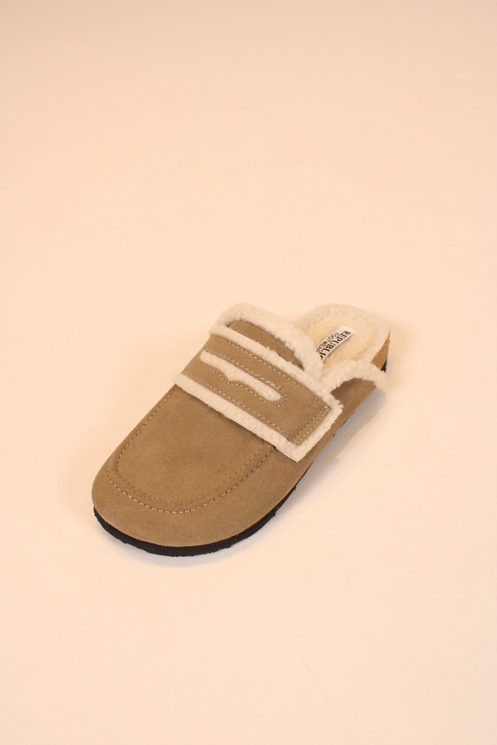 כפכף הדסון חאקי – תמונה 2