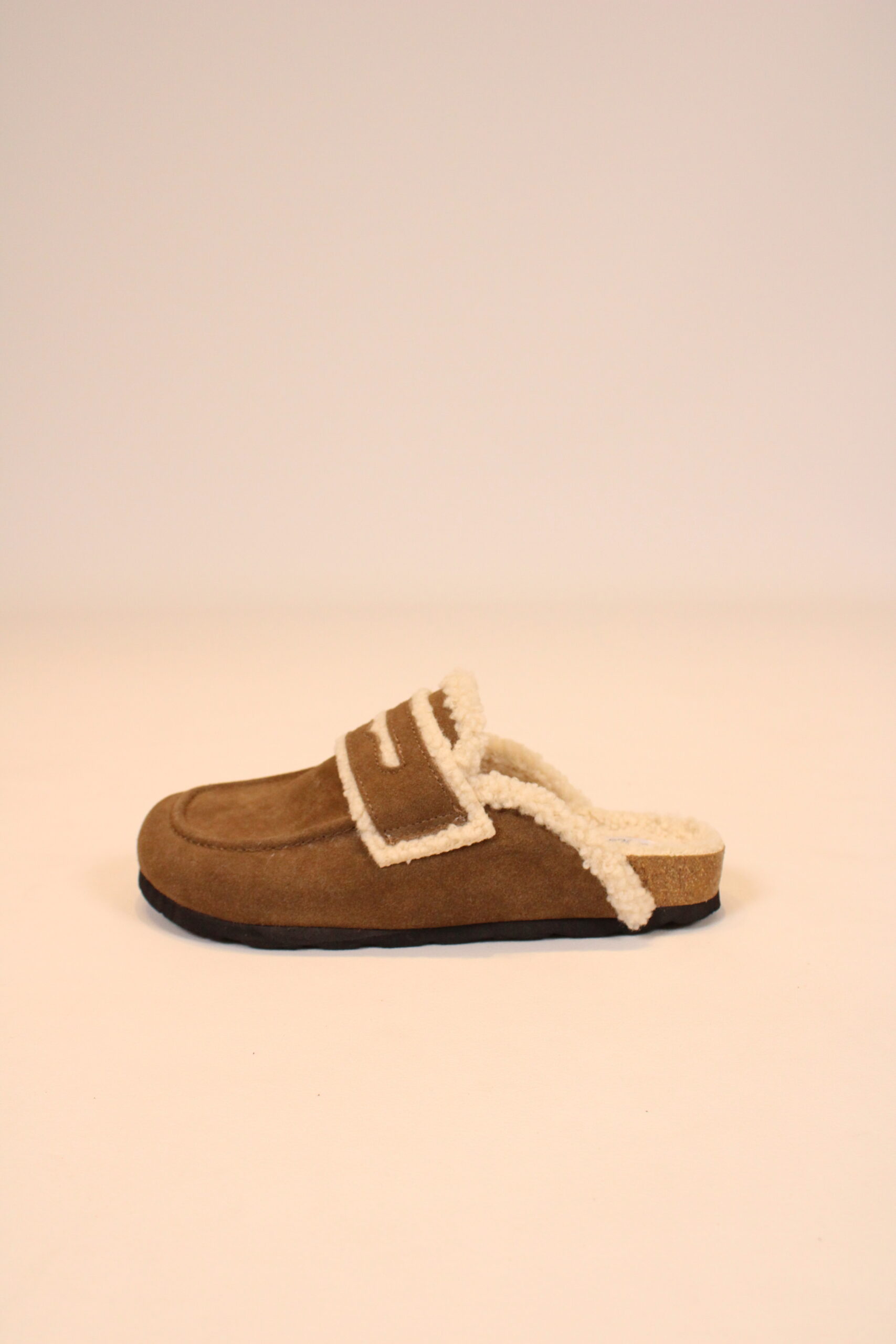 כפכף הדסון חום – תמונה 7