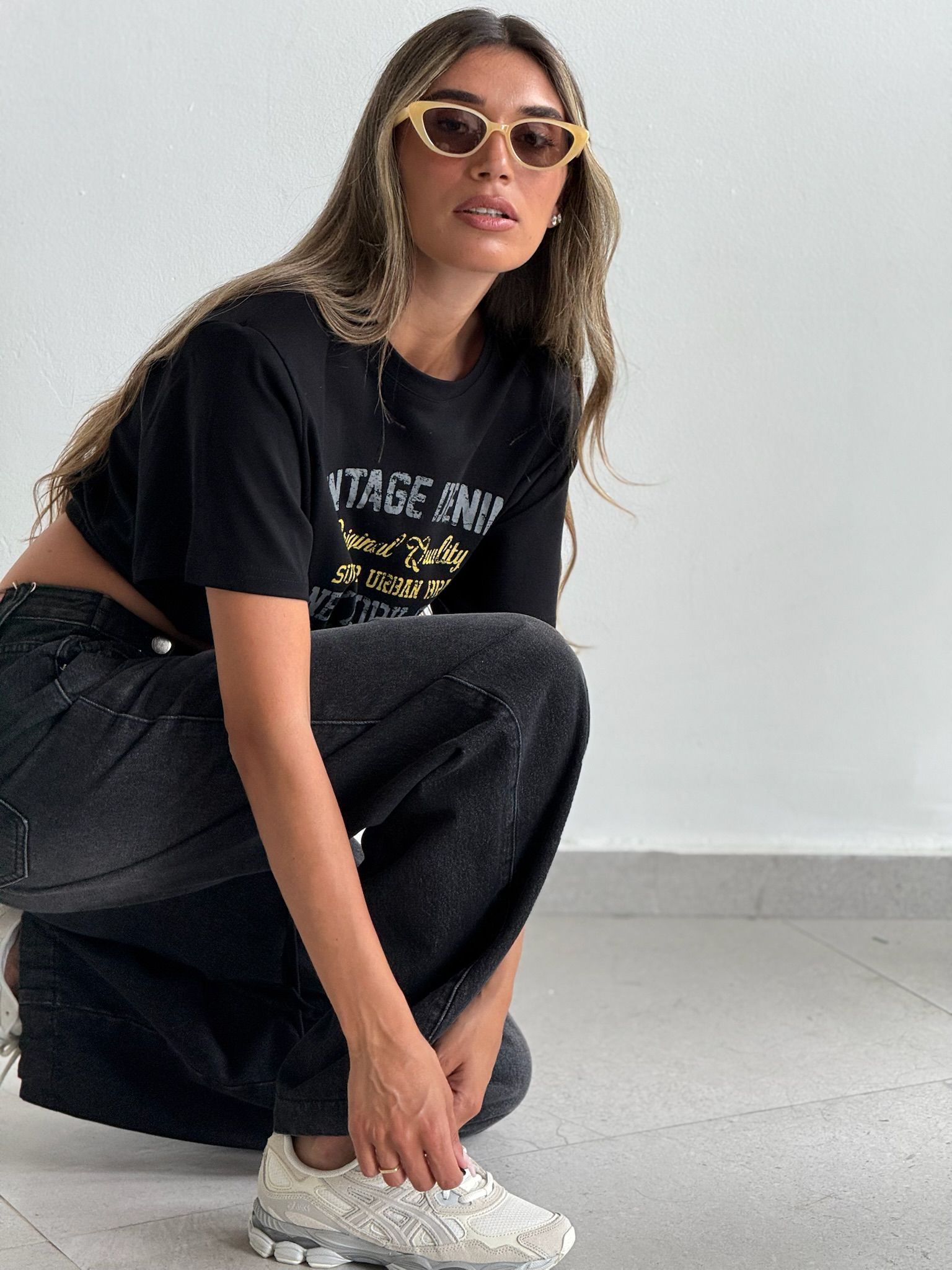 גינס גוי מושחר – תמונה 2