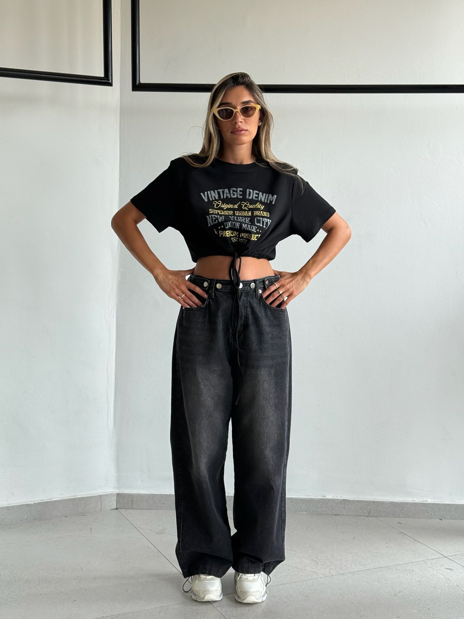 גינס גוי מושחר – תמונה 3