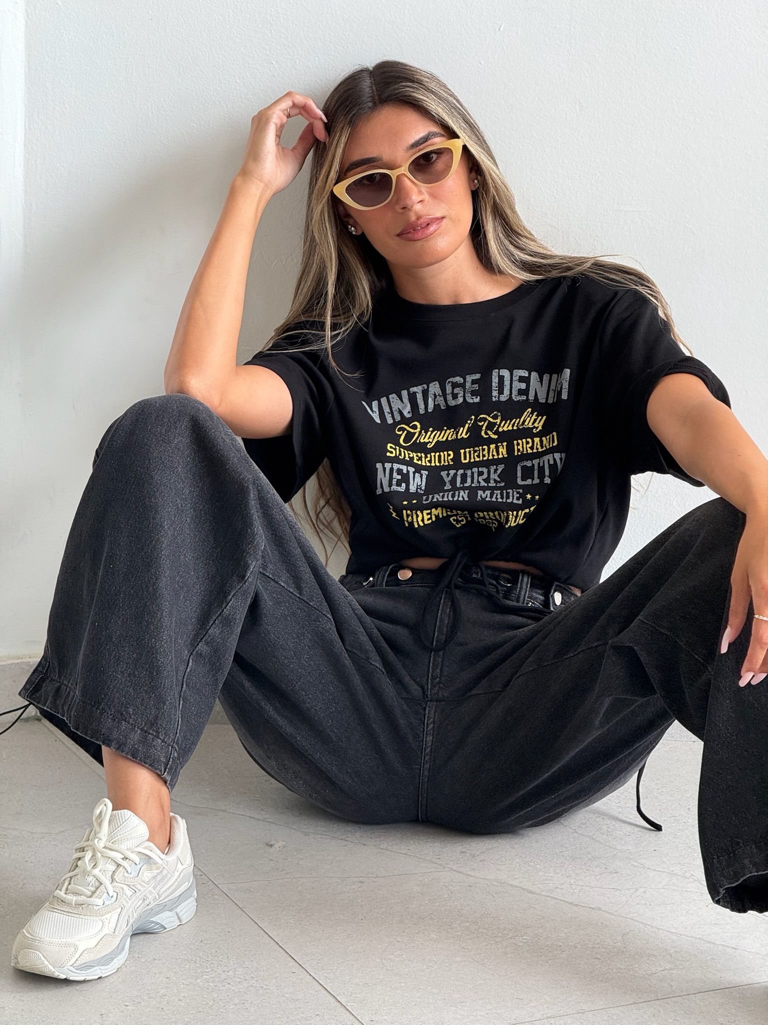 גינס גוי מושחר – תמונה 5