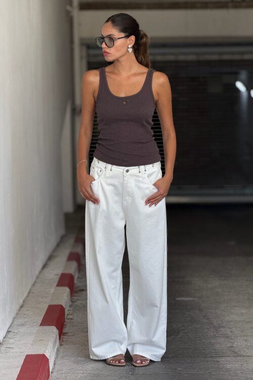 גינס לואי לבן