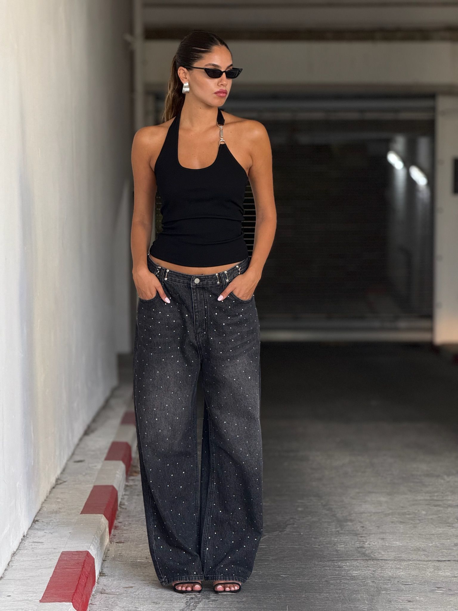 גינס אבנים מושחר – תמונה 4