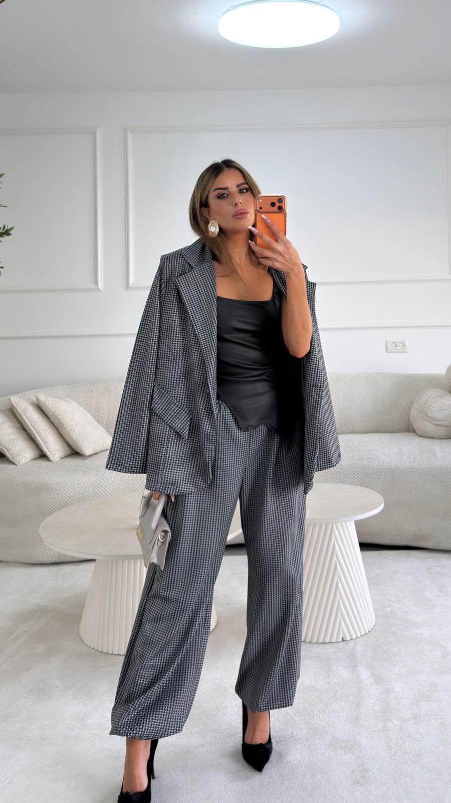 חליפת בלון פפיטה