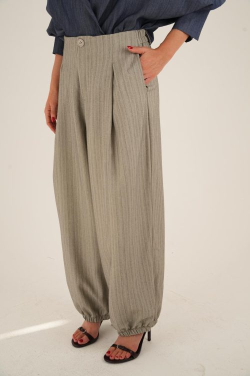 מכנס עמנואל בז