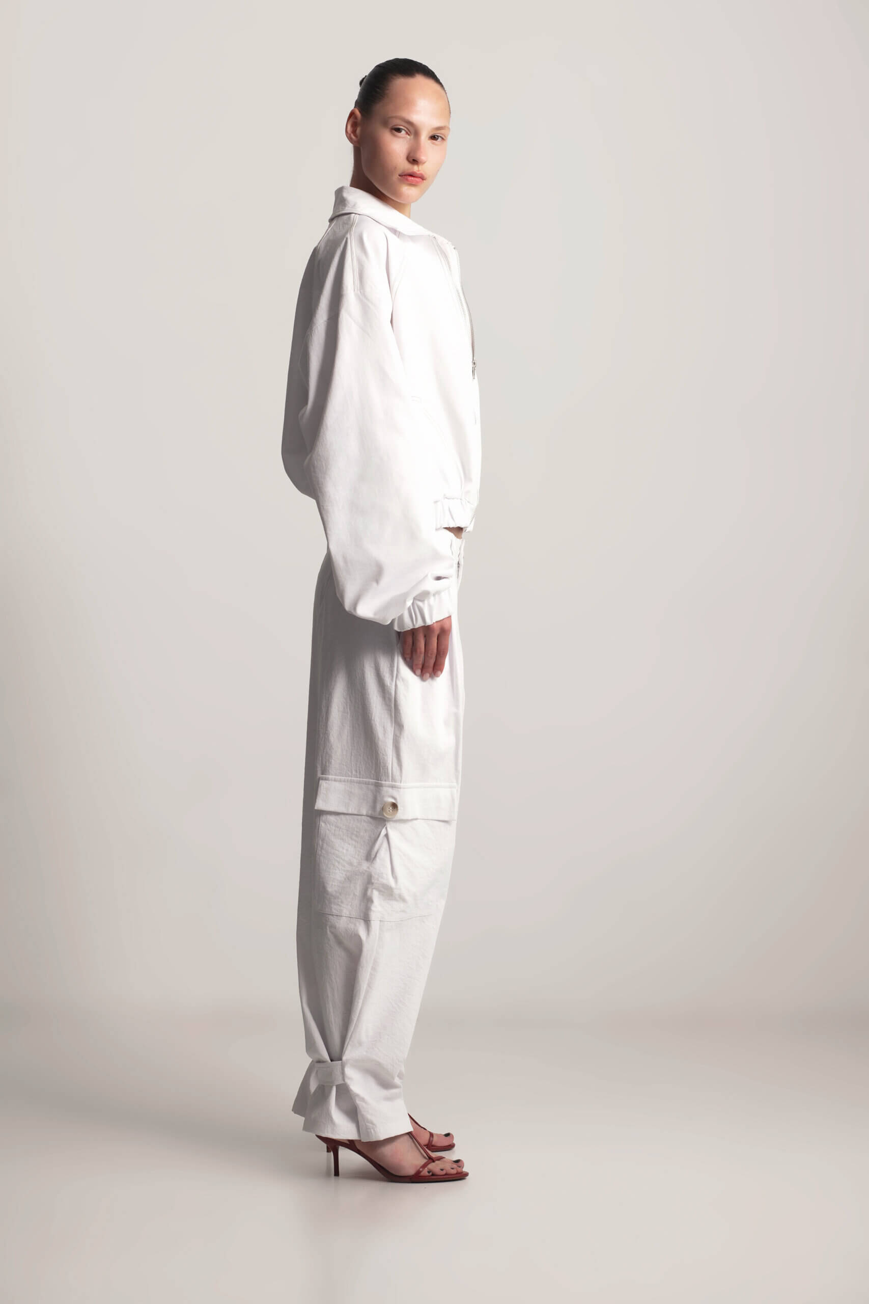 גקט עננים לבן – תמונה 6