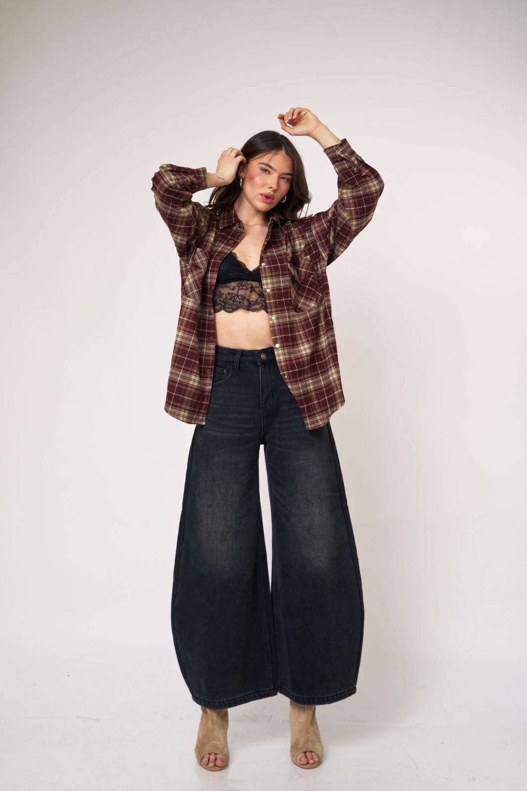 גינס מיראבל מושחר – תמונה 5