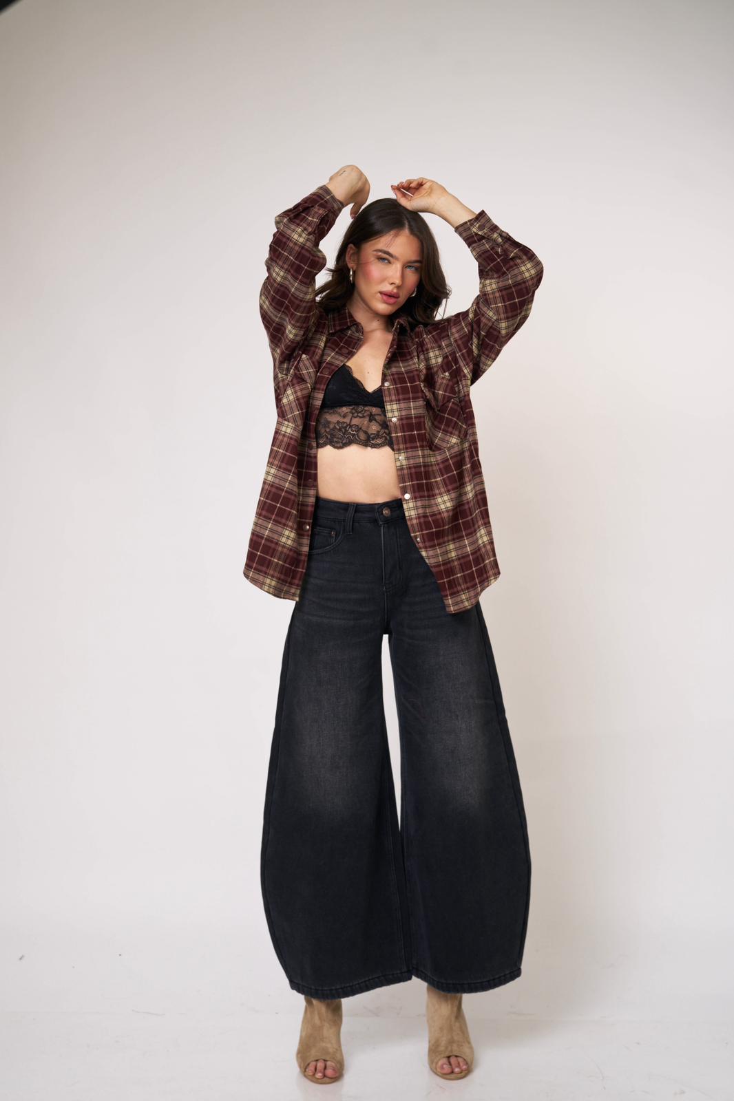 גינס מיראבל מושחר – תמונה 3