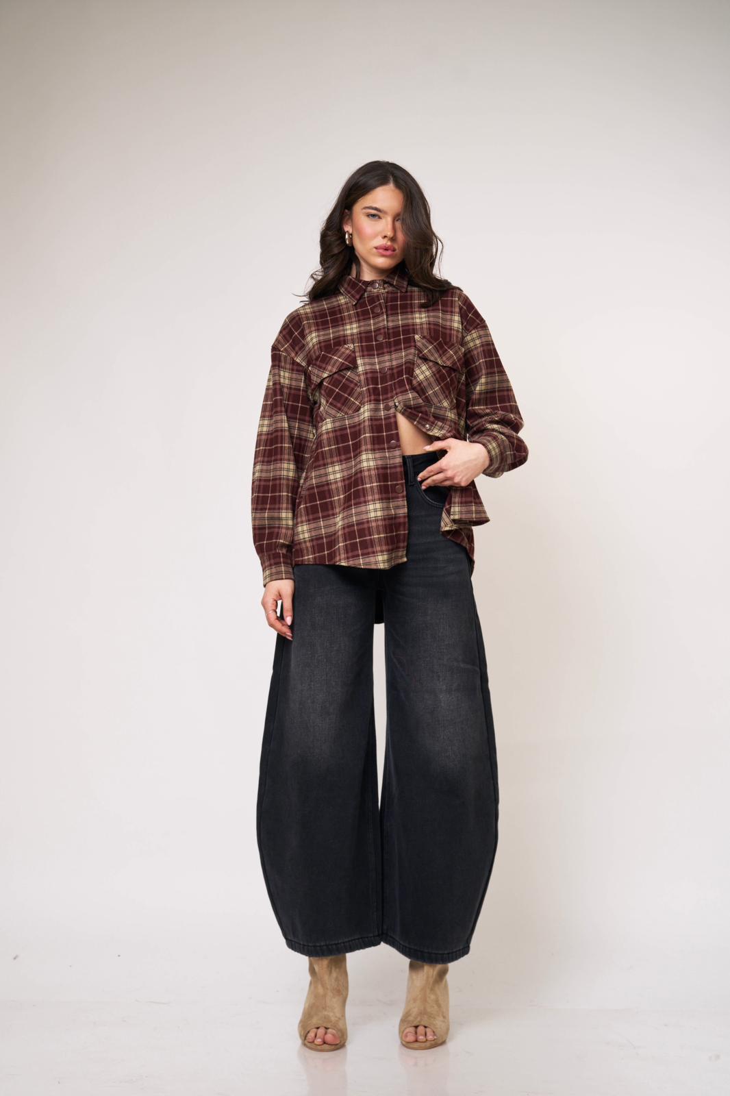 גינס מיראבל מושחר – תמונה 4