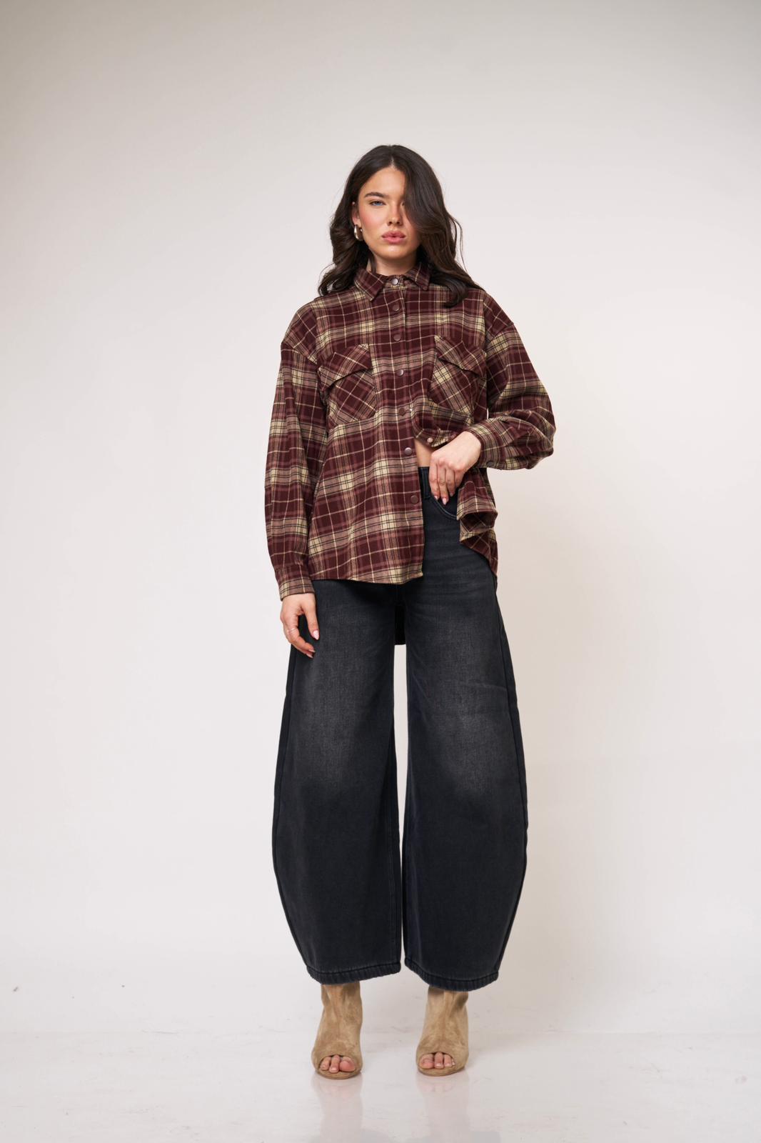 גינס מיראבל מושחר – תמונה 2