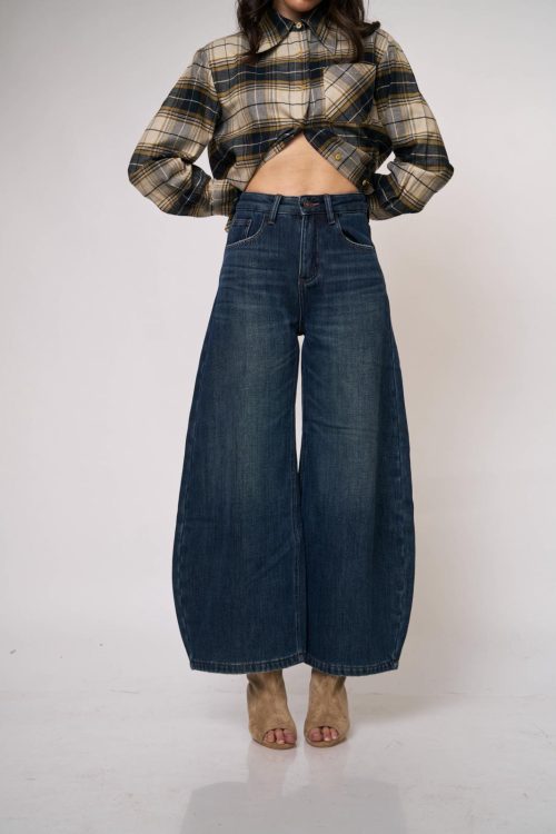 גינס מיראבל כחול