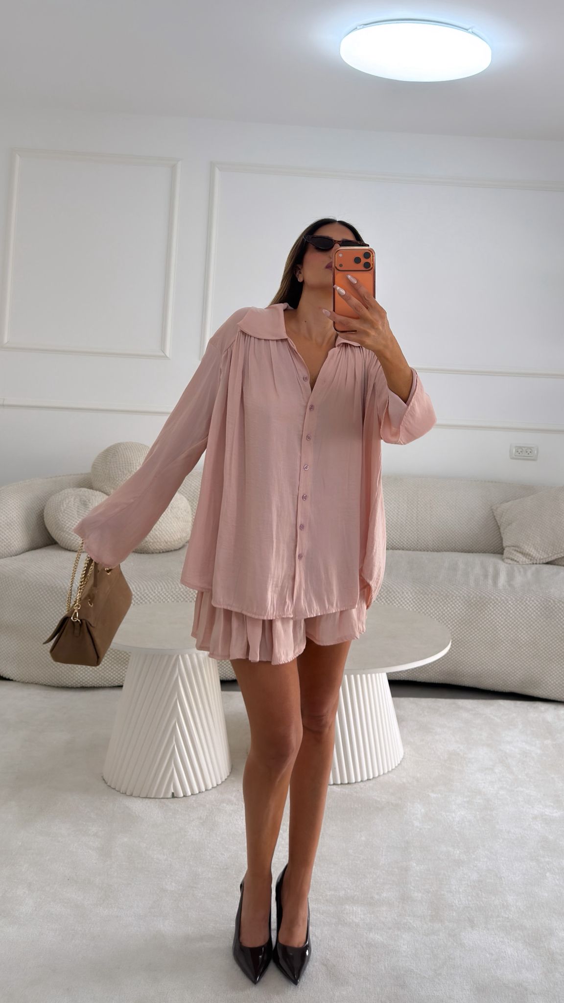 חליפת פוריטי ורודה – תמונה 2