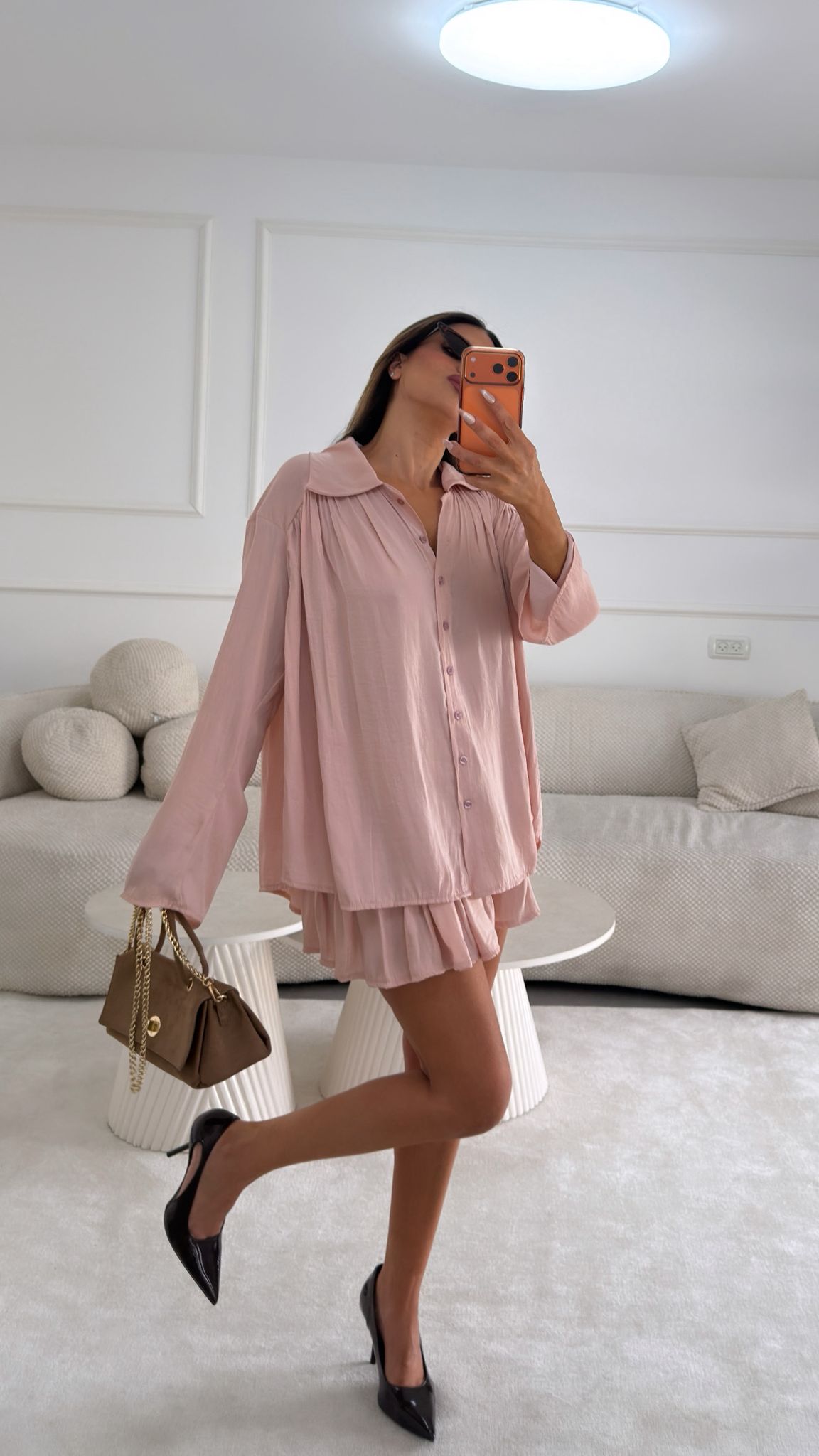 חליפת פוריטי ורודה – תמונה 3