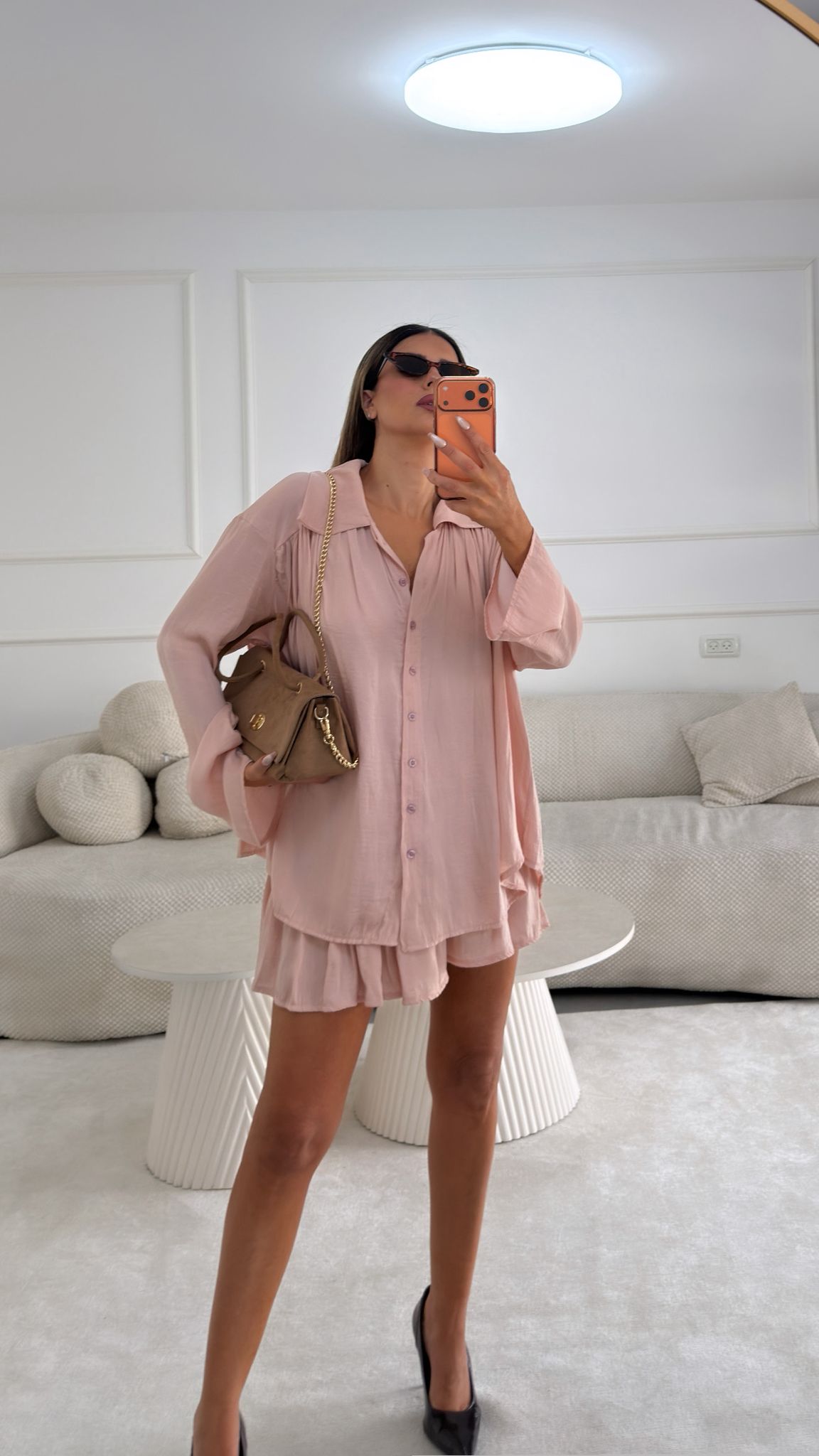 חליפת פוריטי ורודה – תמונה 5