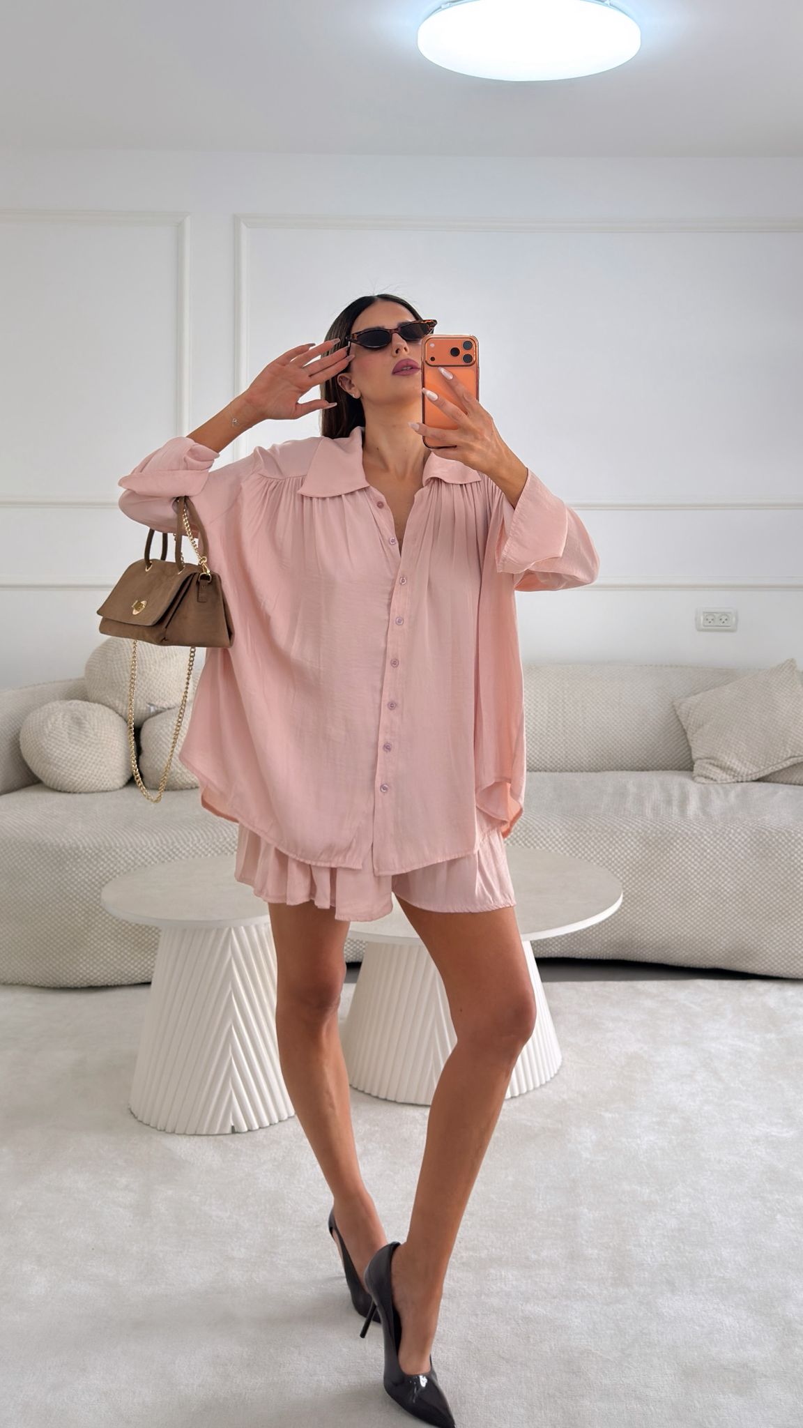 חליפת פוריטי ורודה – תמונה 4