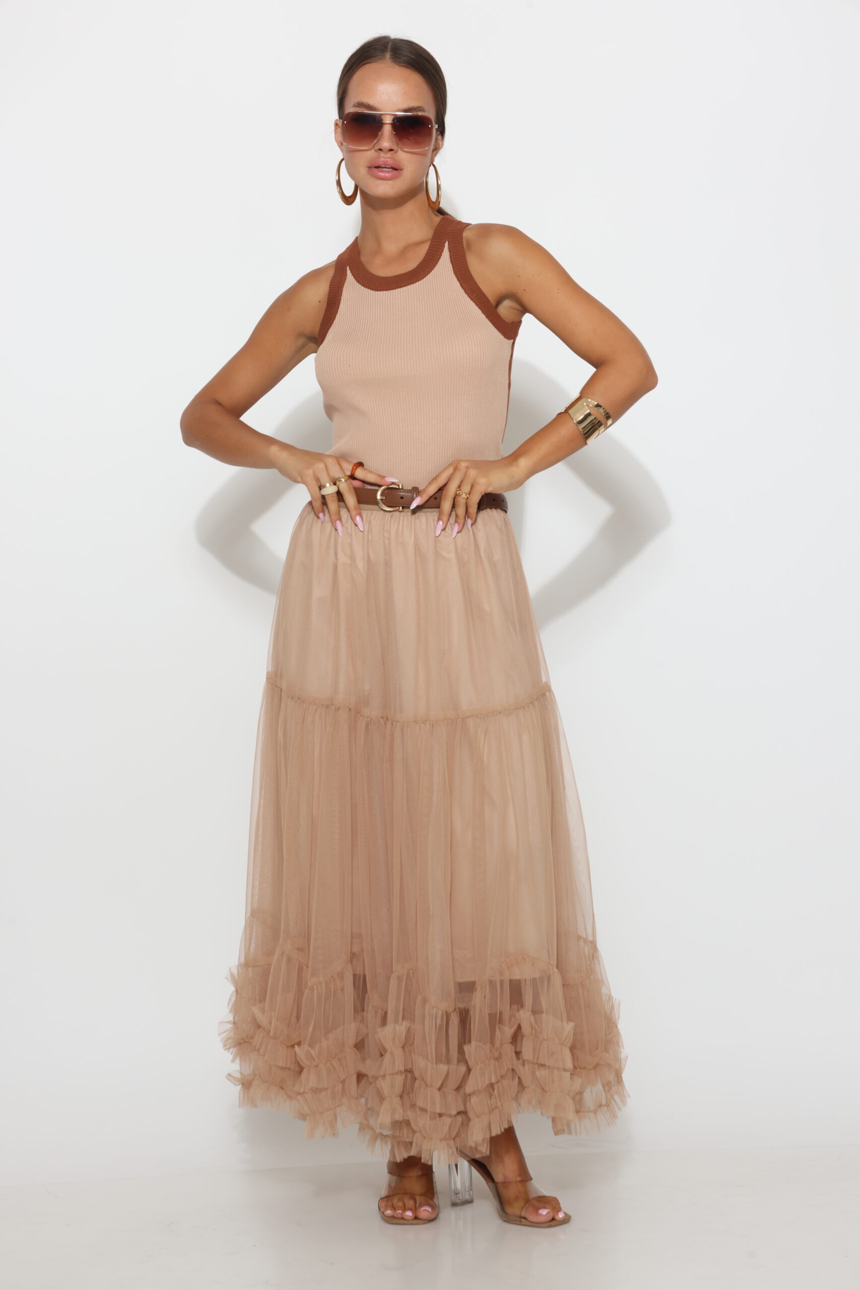 חצאית ריפר ניוד