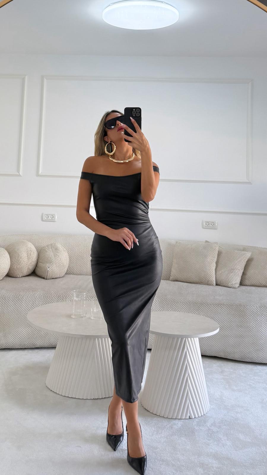 שמלת אורון – תמונה 5