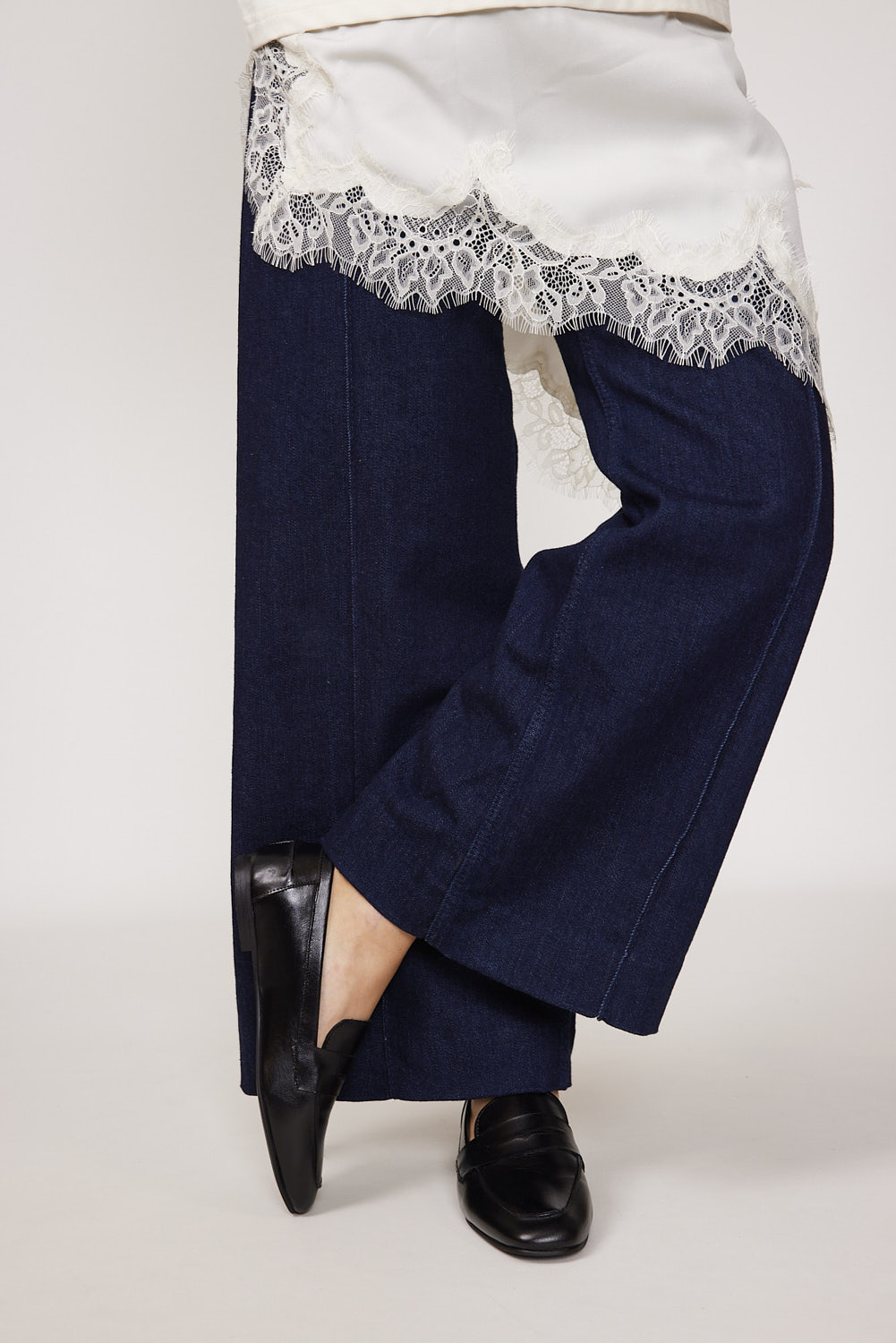 מוקסין ויגו שחור – תמונה 4