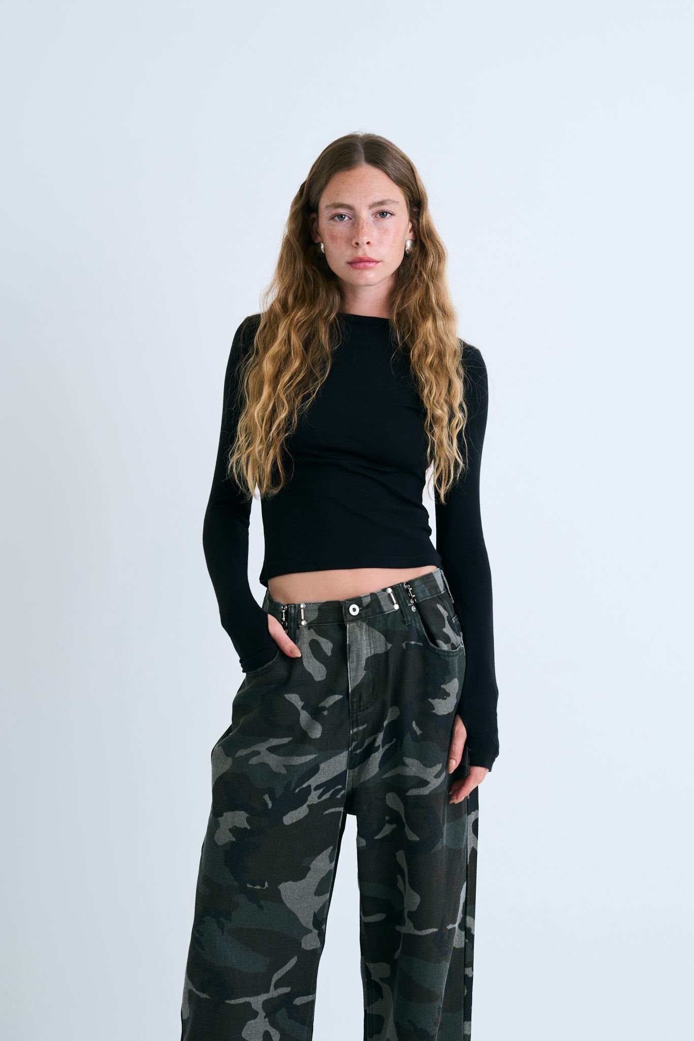 גינס קומו צבאי – תמונה 2