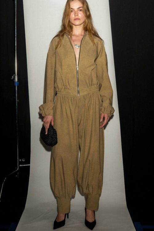 גקט במפר סאנד